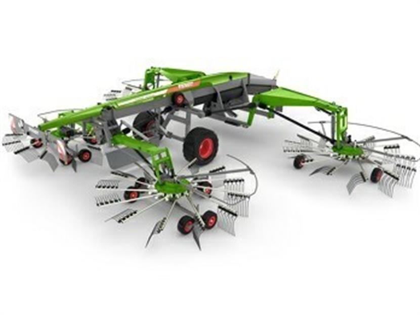 Fendt Former image