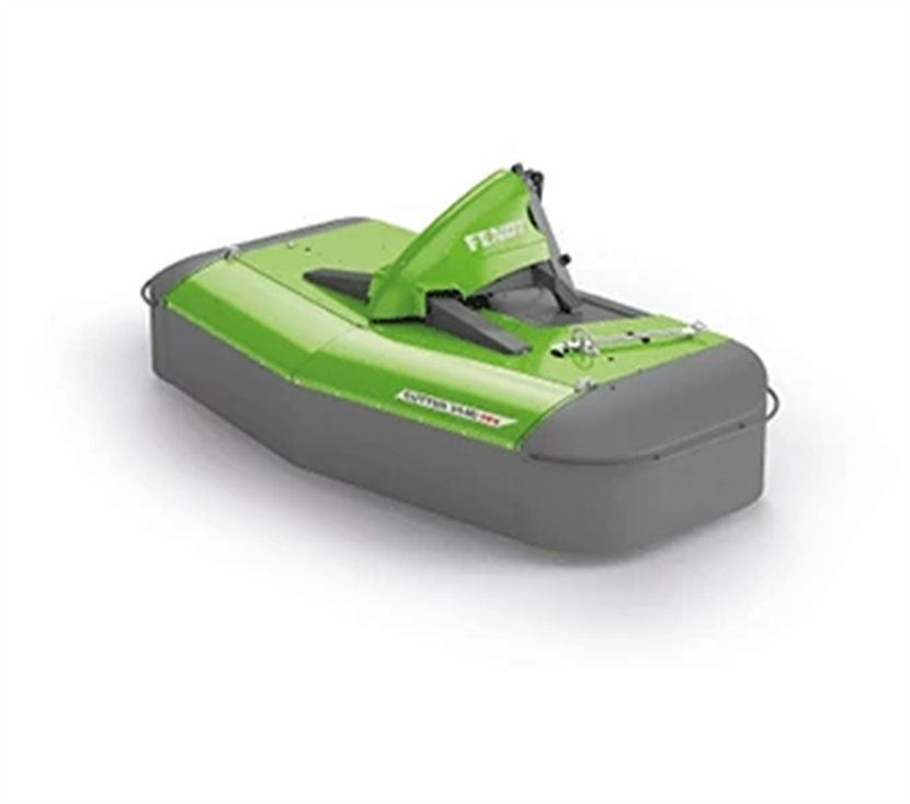 Fendt Cutter image
