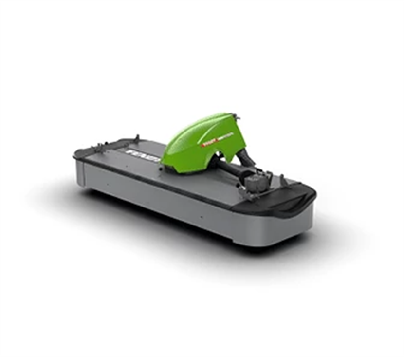 Fendt Slicer front mounted mower image