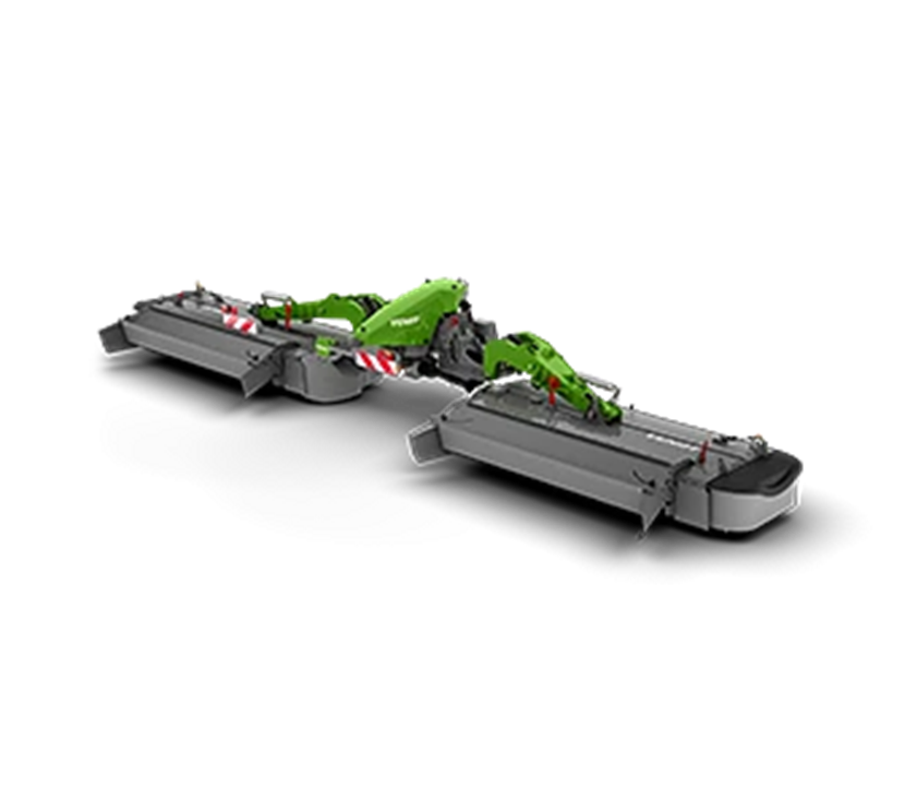 Fendt Slicer mowers image