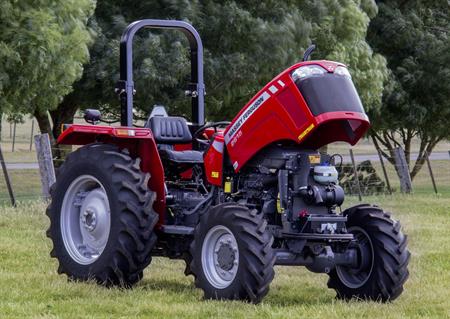 MF 2600 image