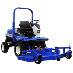 View the Iseki SF Series