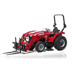 View the Massey Ferguson MF 1800 E