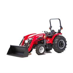 View the Massey Ferguson MF 2800 E