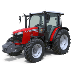 View the Massey Ferguson MF 4700