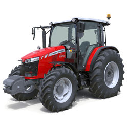 View the Massey Ferguson MF 5700
