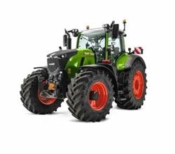 View the Fendt Fendt 700 Vario Gen6