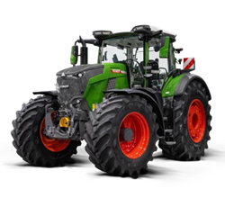 View the Fendt Fendt 700 Vario Gen7