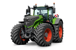 View the Fendt Fendt 1000 Vario